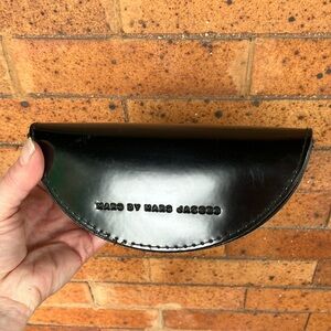 Marc by Marc Jacobs Glasses case